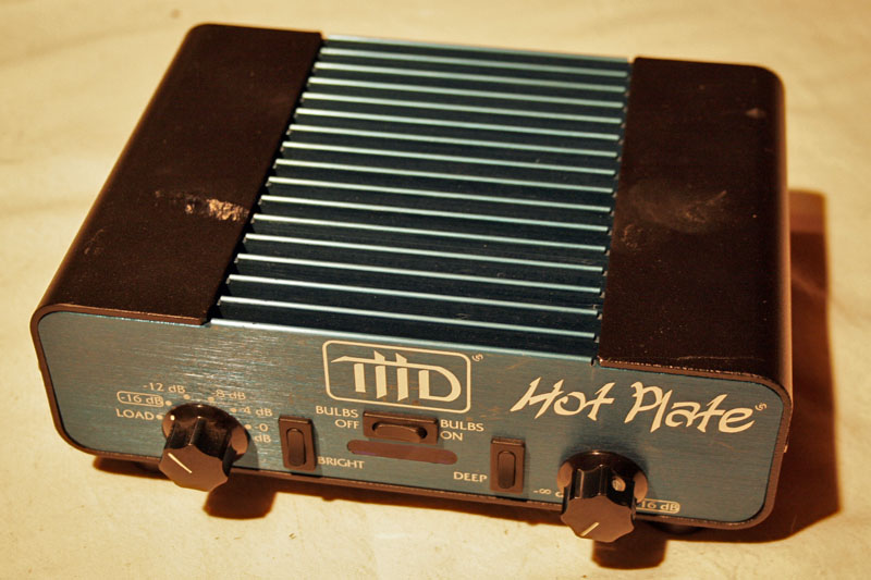 THD Hot Plate 16 Ohm