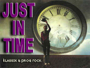„Just In Time“ Rock erLeben 